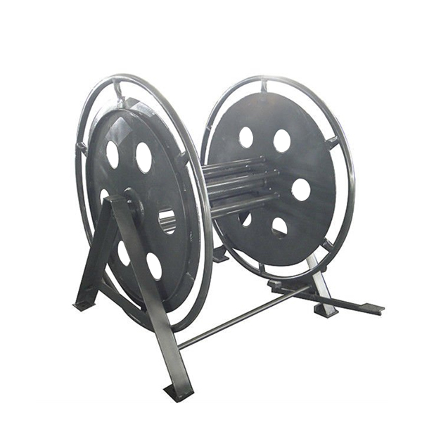 Marine Mooring Rope Reel